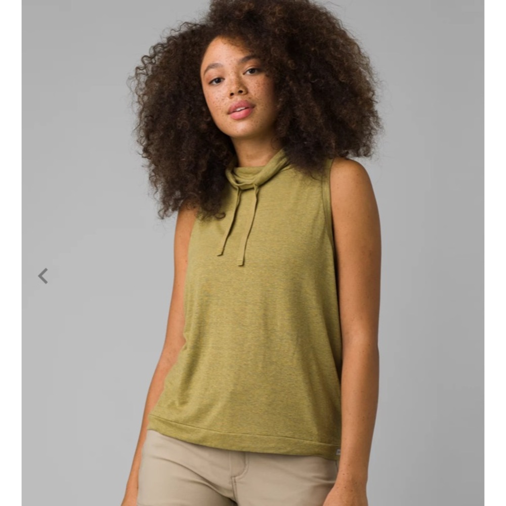 Prana Cozy Up Barmsee Tank